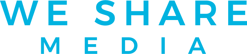We Share Media